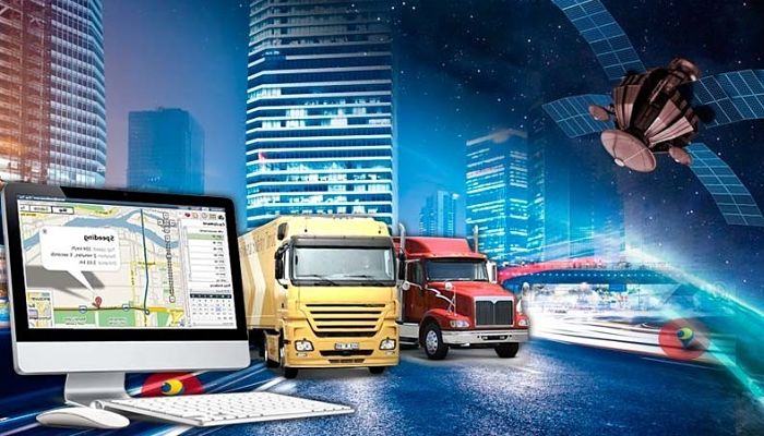 Gps para vehiculos